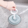 Household sewer hair cleaner, kitchen sink pipe unblocker, bathroom sink toilet unblocker Specification image